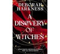 Deborah Harkness A Discovery of Witches (Tascabile) All Souls