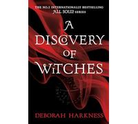 Deborah Harkness A Discovery of Witches (Tascabile) All Souls