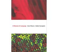 A Disease of Language