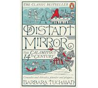 Barbara Tuchman A Distant Mirror (Tascabile)
