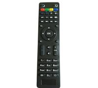 A distanza di Controllo for Mag250 Mag254 Mag256 Mag322 Mag324 Mag351 Mag410 Mag420 Mag424 Mag425A Mag500A Mag520 Mag522Controller TV Box