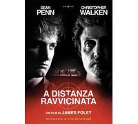 A Distanza Ravvicinata (Restaurato In Hd) (DVD)