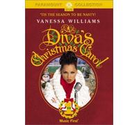 A Diva's Christmas Carol (DVD) Vanessa Williams Rozonda 'Chilli' Thomas