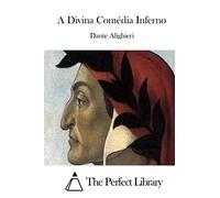 A Divina Comédia Inferno