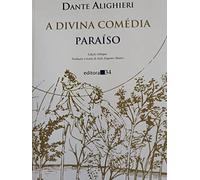 a divina comedia paraiso dante alighieri