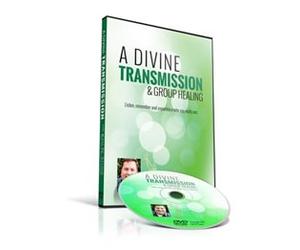 A Divine Transmission & Group Healing