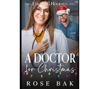 A Doctor for Christmas: A Midlife Holiday Romance