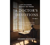 A Doctor's Devotions Volume 2