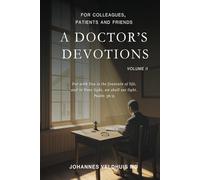 A Doctor's Devotions Volume 2