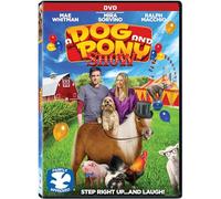A Dog And Pony Show