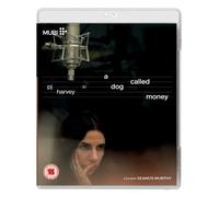 A Dog Called Money (Blu-ray) PJ Harvey