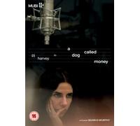 A Dog Called Money (DVD) PJ Harvey
