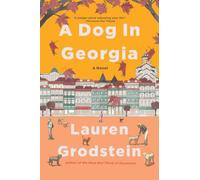 A Dog in Georgia: A Novel