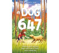 A Dog Named 647