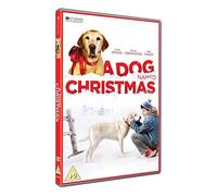 Dog Named Christmas - Dog Named Christmas [Edizione: Regno Unito] [Edizione: Regno Unito]