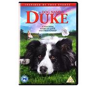 A Dog Named Duke [DVD] [Edizione: Regno Unito]
