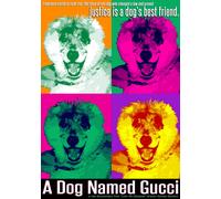A Dog Named Gucci (DVD)