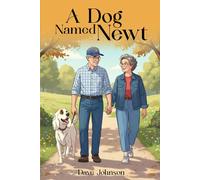 A Dog Named Newt