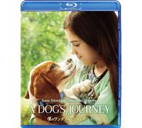 A Dog`S Journey (Blu-ray) Dennis Quaid