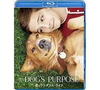 A Dog`S Purpose (Blu-ray) Josh Gad