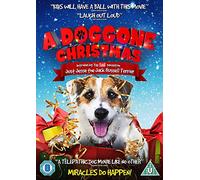 A Doggone Christmas