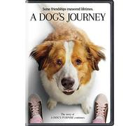 A Dog's Journey