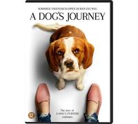 A Dog's Journey 2019 (DVD)