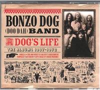 A Dog's Life (The Albums 1967 - 1972)
