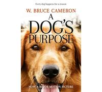 A dog's purpose