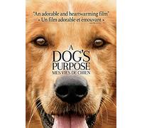 A Dog's Purpose