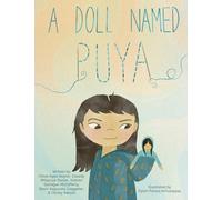 A Doll Named Puya