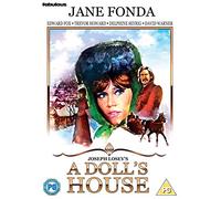 A Doll's House [DVD]