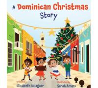 A Dominican Christmas Story