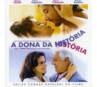 A Dona Da Historia