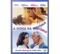 A Dona da Historia by Marieta Severo