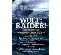 A Donaldson F G Trayes John Stanley Cameron Wolf (Copertina rigida)