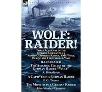 A Donaldson F G Trayes John Stanley Cameron Wolf (Tascabile)