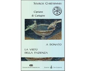 A Donato - Cipriano di Cartagine (san)