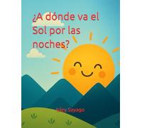 ¿A donde va el Sol por las noches?