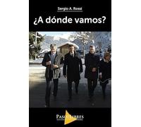 a donde vamos