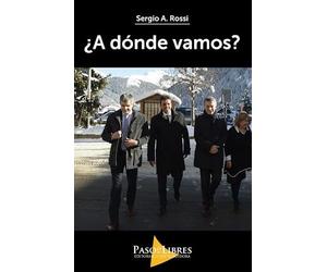 a donde vamos