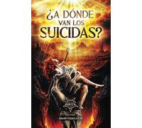 Omar Hejeile ¿A Dónde van los suicidas? (Tascabile)