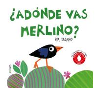 ¿A dónde vas Merlino?