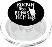 A dondolo il bonus mamma vita migliore matrigna mai matrigna PopSockets PopGrip per MagSafe
