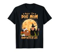 A Dondolo la Mamma del Cane e la Vita da Strega di San Maglietta
