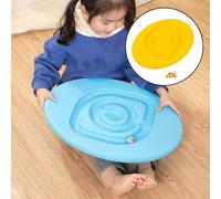 A dondolo per bambini Balance Board Toy Training Altalena Balance Game