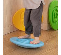 A dondolo per bambini Balance Board Toy Training Altalena Balance Game