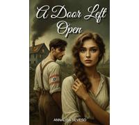 A Door Left Open