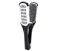 A Doppia Faccia con Setole di Cinghiale, Pettine, Morsetto, Antist8530