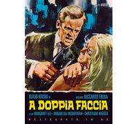 A Doppia Faccia (Restaurato In HD) (DVD)